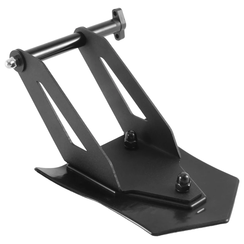 

1 шт. кронштейн для навигации мотоцикла GPS Держатель адаптера телефона черный металл для BMW R 1250 RT R1250RT 2021 2022 2023-