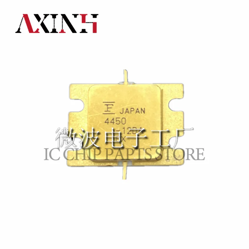 Фит 1 шт., SMD RF трубка C-Band с внутренним подключением, Фет, Фит