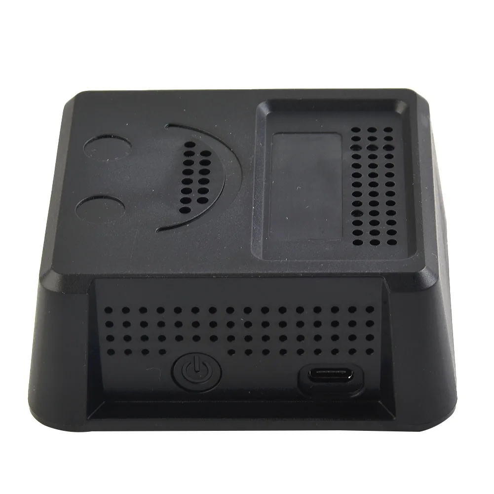 

9 In 1 Meter C02 Monitor PM2.5 PM1.0 PM10 HCHO TVOC CO2 CO APP Temperature Humidity Tester Multifunctional Air Quality Detector