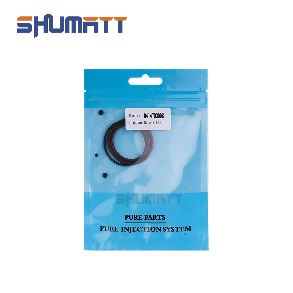 Комплект для ремонта сопла насоса EUI F00HN36044 совместим с 0 986 441 026 Pumb OE 504125329 504080487 2995490