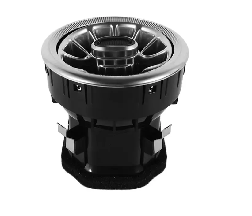 

Внутренняя Передняя Панель Приборной Панели Mercedes-Benz V-Class EQV Vito Viano Valente Metris W447 С Турбо-вентиляцией И Ре...