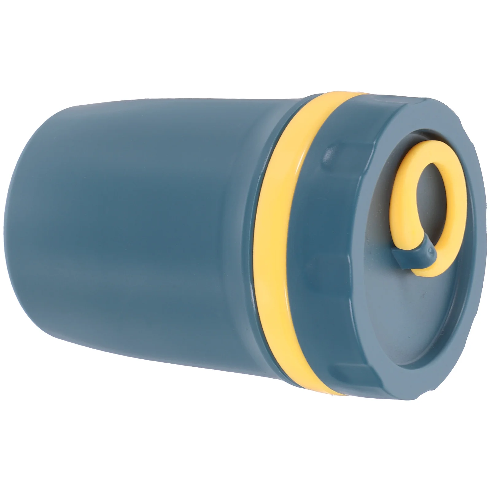 Контейнер для супа домашней чашки с ложкой крышкой кастрюли герметичной