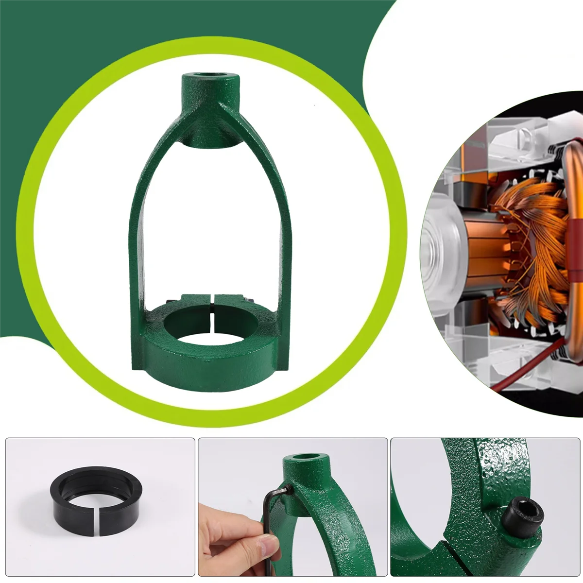 Настольный сверлильный станок для прямоугольной стопорной установки конвертер