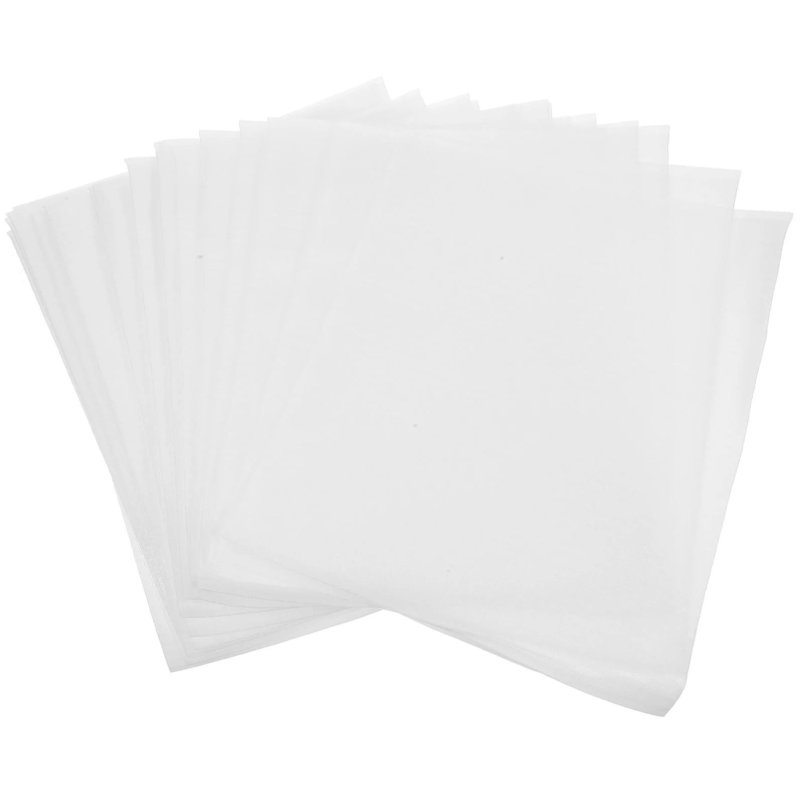 

25x30cm Cushion Pouches Safely Wrap Cup Dishes Glassware Porcelain Furniture Packing Supplies for Moving Storage