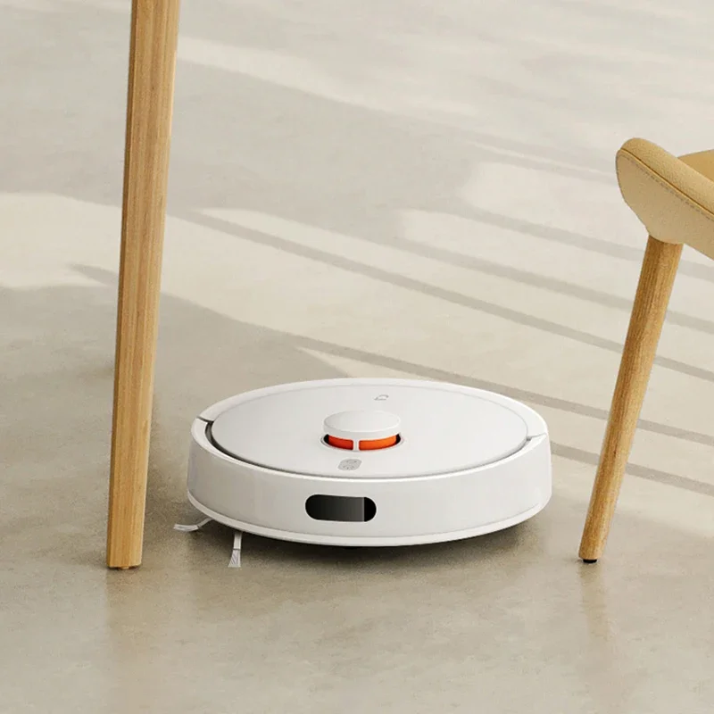 Робот-пылесос XIAOMI MIJIA 3C Plus 103 Па
