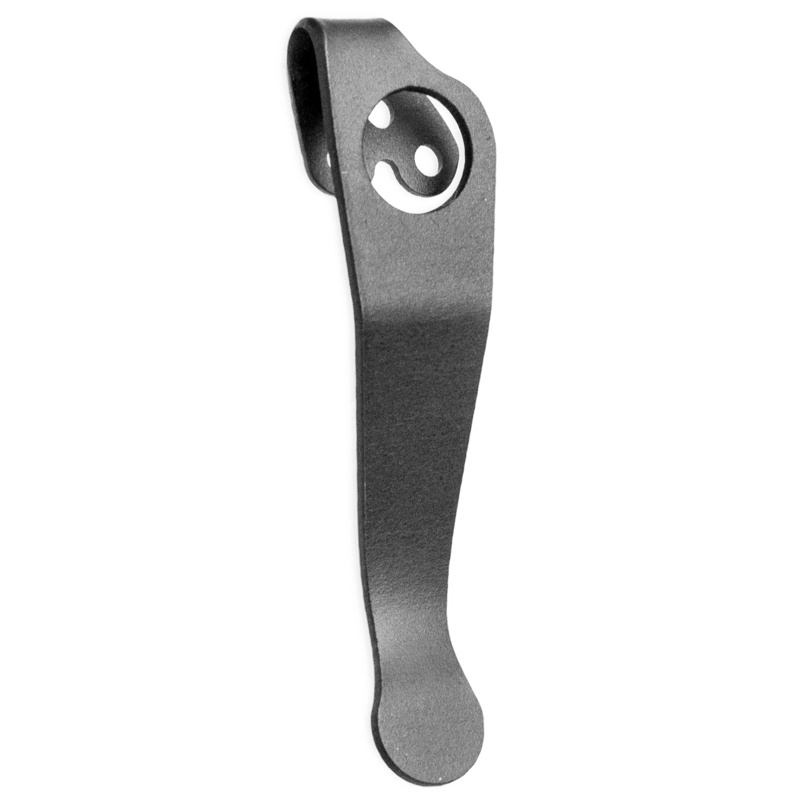 

Карманный зажим для Spyderco из титана