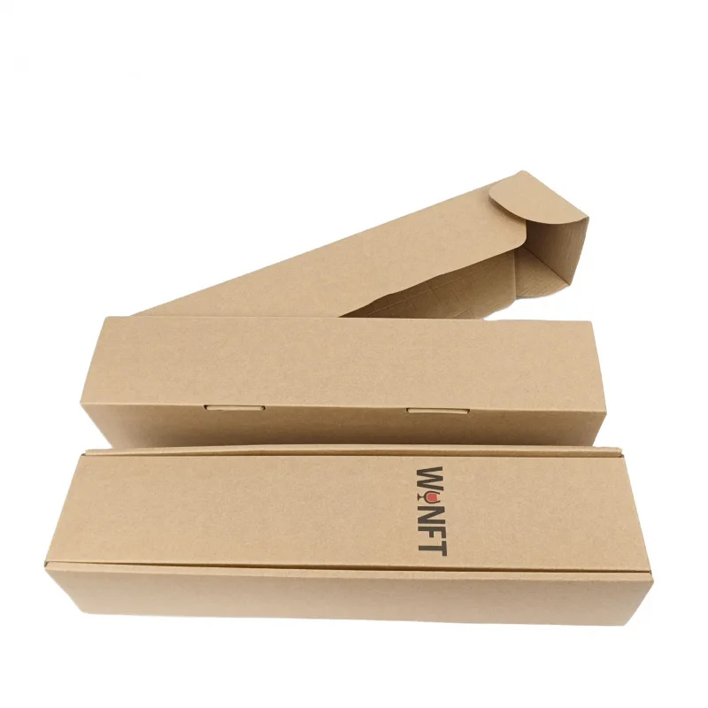 Рисунок 2 - Прочная коробка из гофрированной