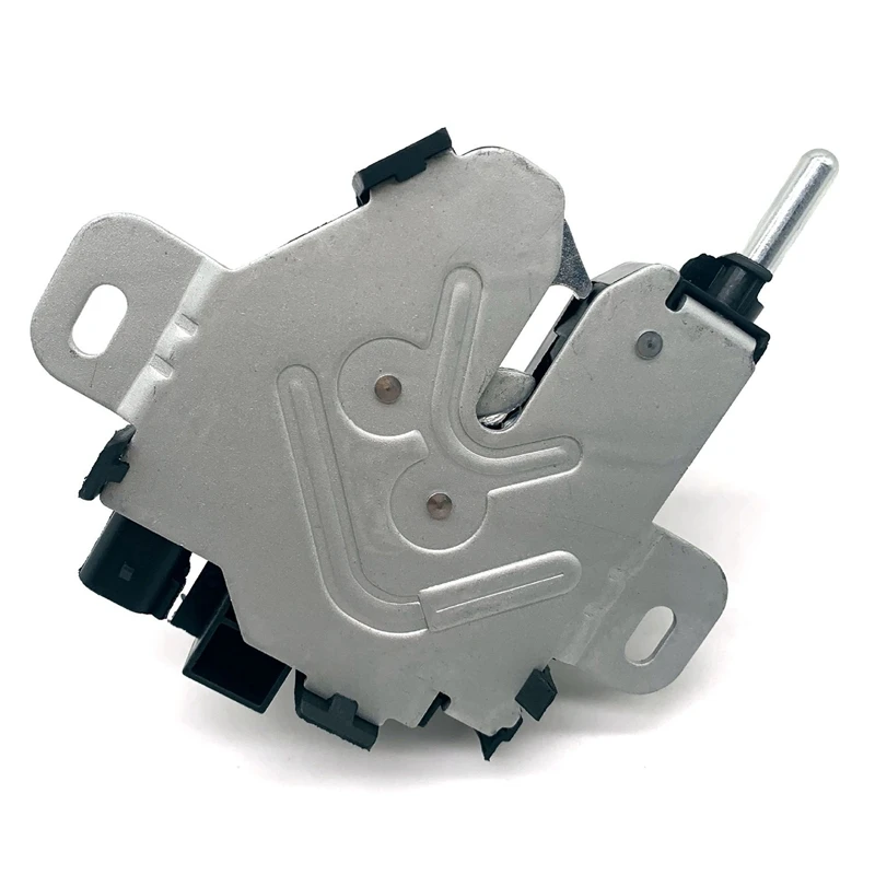 Привод защелки крышки капота автомобиля 7S7A-16700-AF 1490196 для Ford Mondeo IV 4 07-10