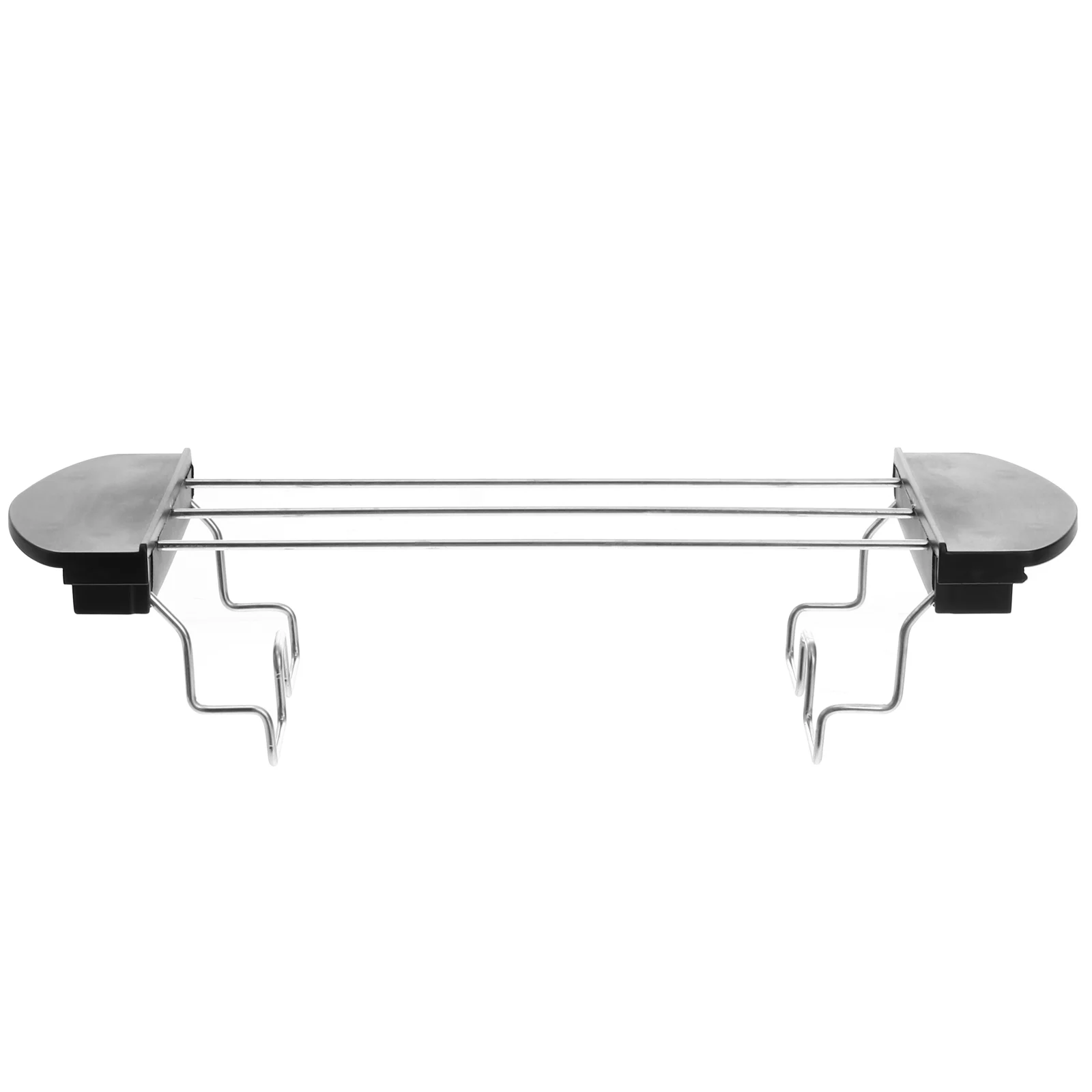 

Home Pizza Oven Bread Loaf Stand Bread Toaster Grill Warming Rack Hibachi Grill Toast Slice Holder Slicer Toaster Grill