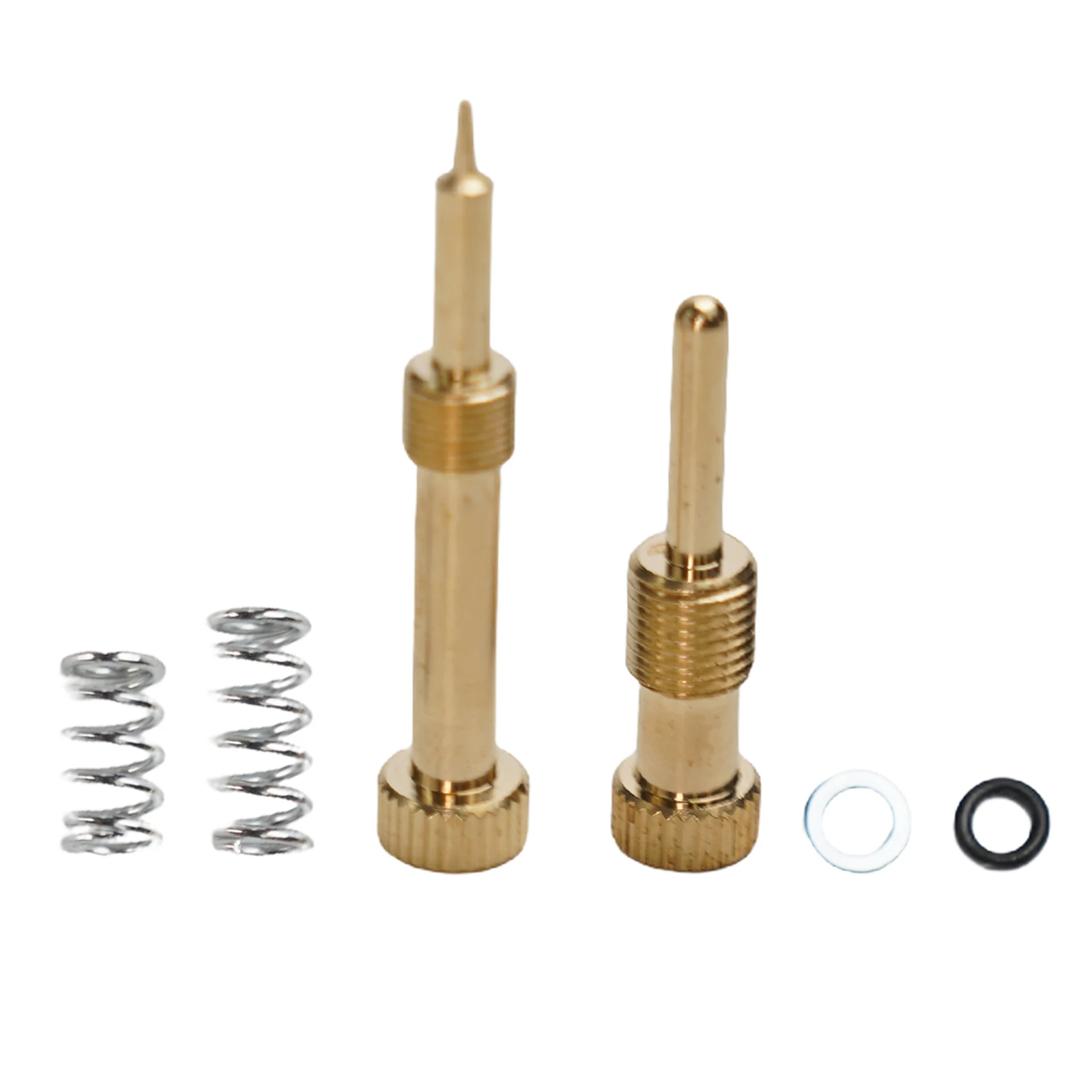 1 шт. винт для воздушно-топливной смеси + регулировки скорости холостого хода