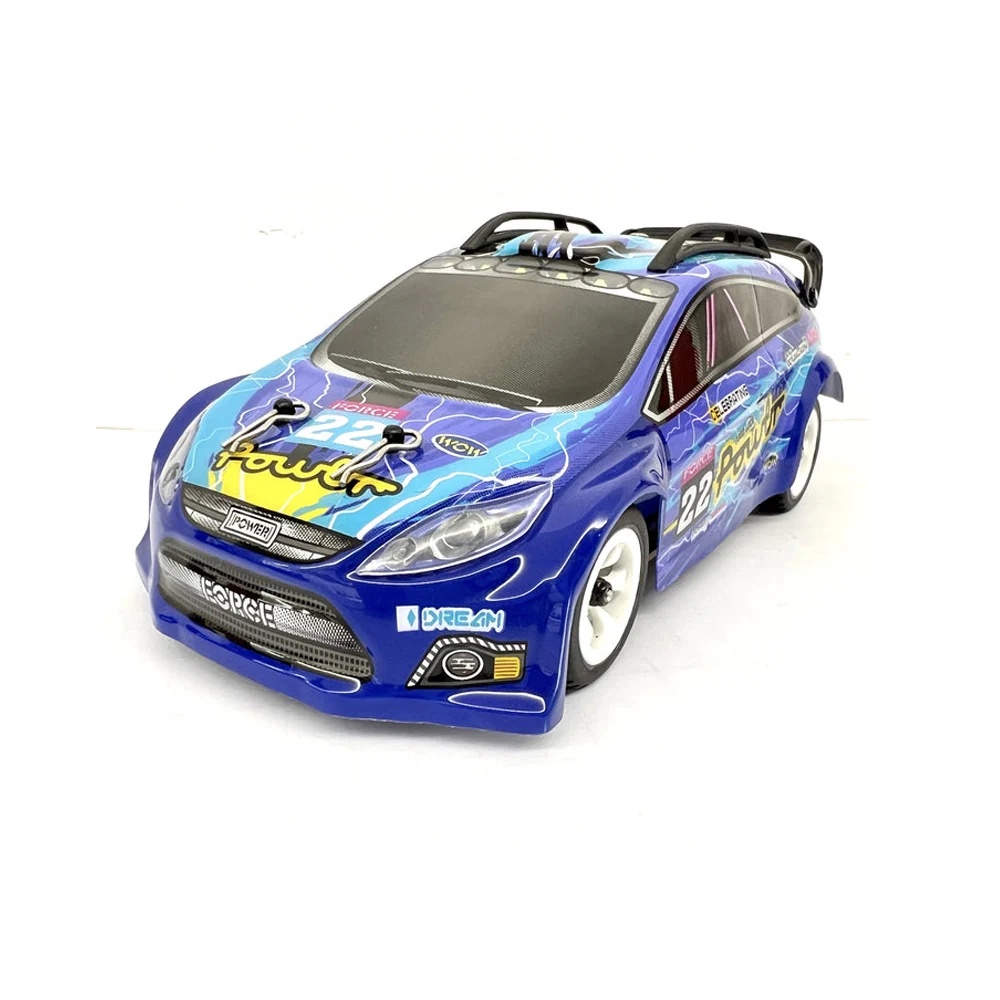 

CrazyFastRC WLtoys 284010/ 284131 1/28 4WD RTR 30Km/H Drift RC Cars for Adults Kids