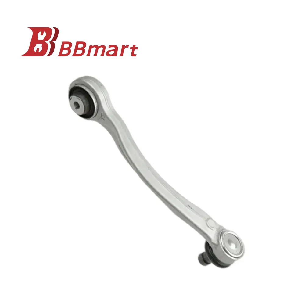 Автозапчасти BBmart 80D407509 левый передний изогнутый рычаг для Audi Q5L A6L поворотный рычаг автомобильные аксессуары 1 шт.