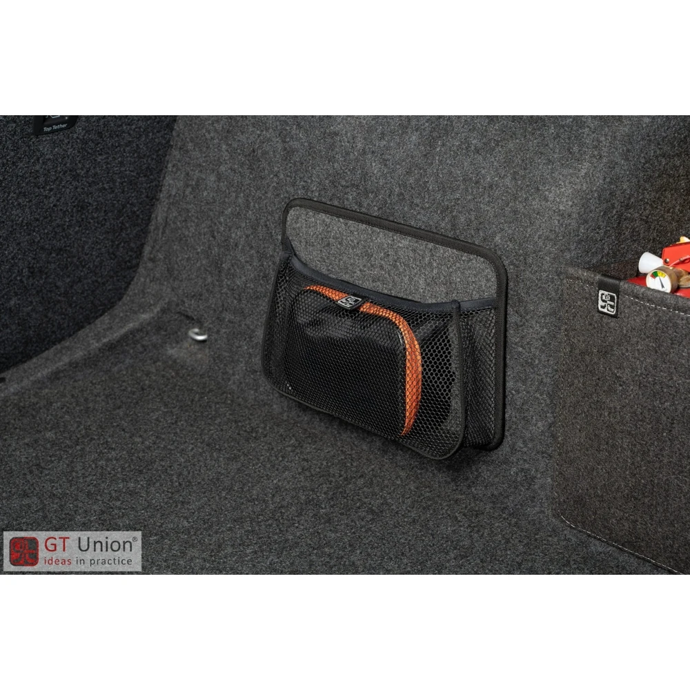 Pocket luggage GT Union &quotpocket&quot A4&quot |