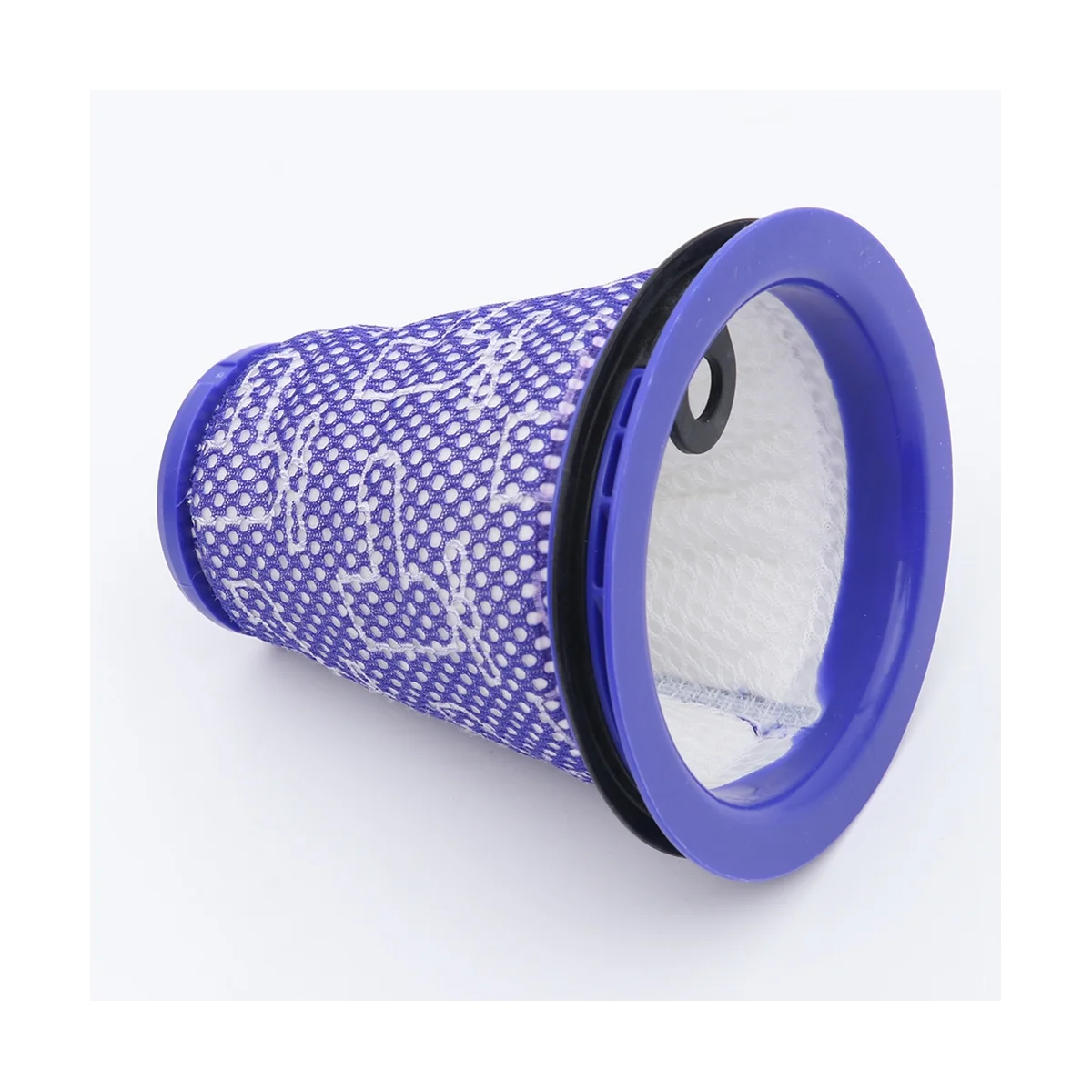 4 шт. HEPA-фильтр для Big Ball CY18 CY22 CY23 CY24 CY25 DY75 DY77 DY78 замена предварительного фильтра