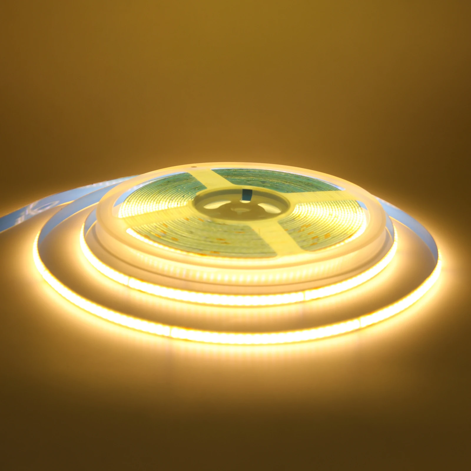 GAHADA Светодиодная лента COB 220В/110В 5м/10м/15м/20м