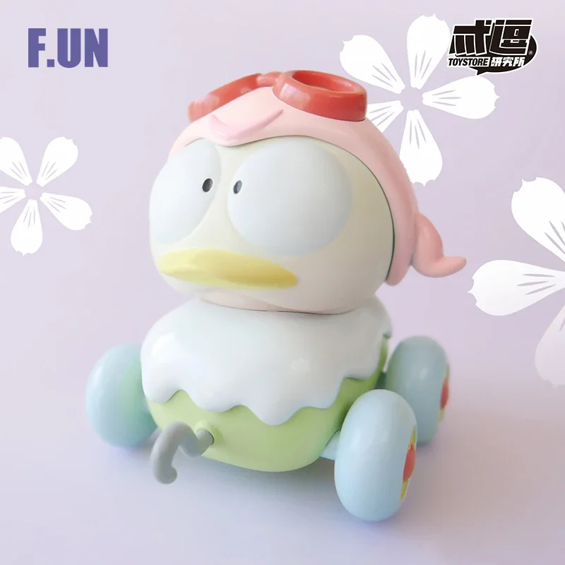 Слепая случайная коробка игрушки TAOTAO Peach Mystery Box домашний орнамент фигурки сумка