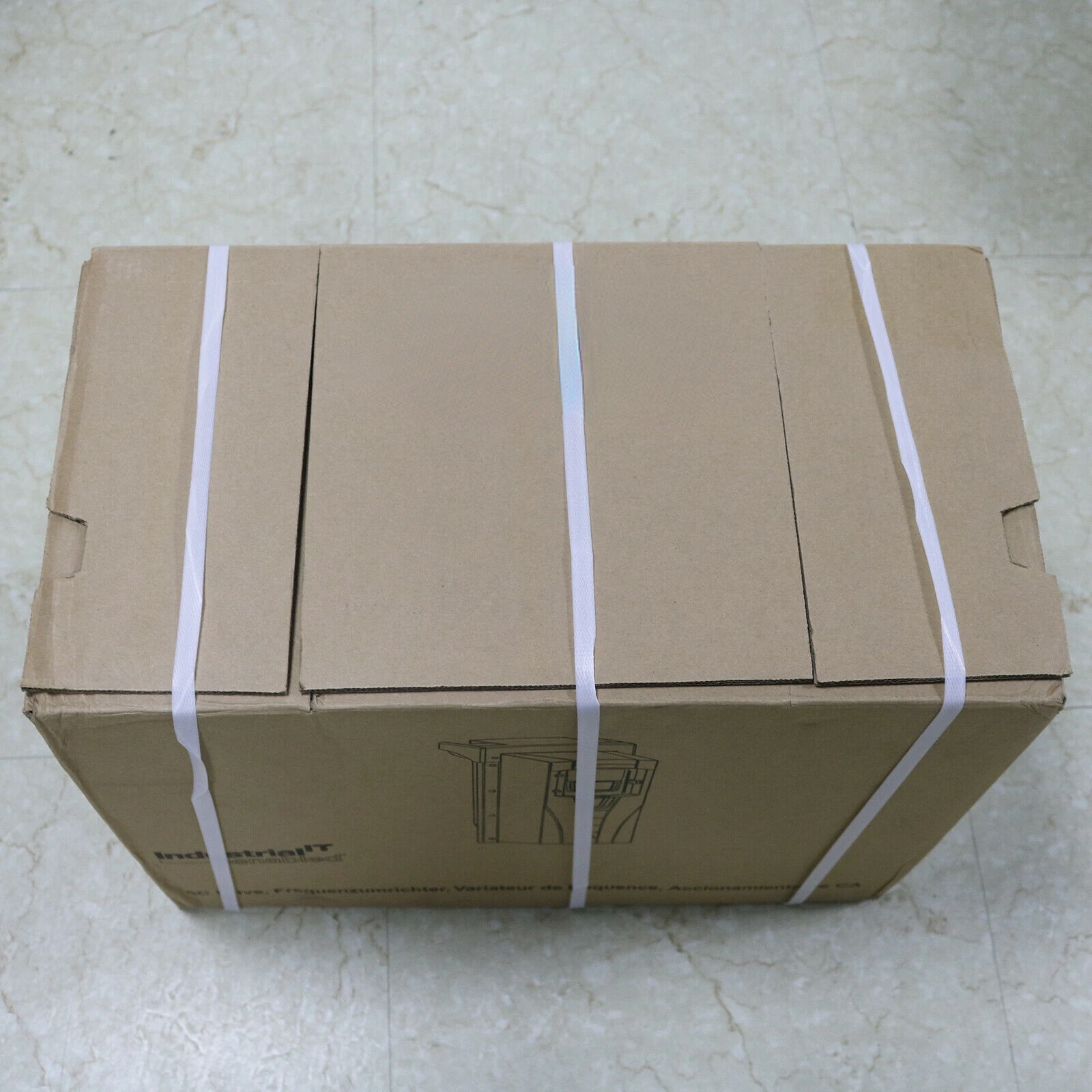 

ACS550-01-125A-4 ORIGINAL NEW | INVERTER AC DRIVE