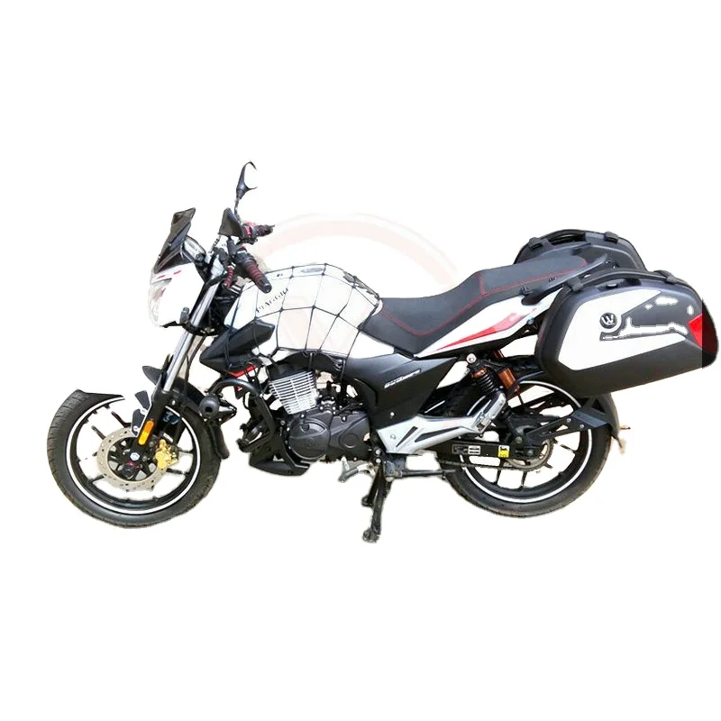 

Motorcycle Cargo Box & Luggage Box /Side box / Motorcycle accessories