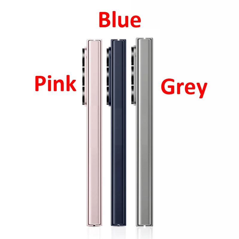 Для телефона Samsung Galaxy Z Fold 6 F956 F956B F956U F956W F956N новый слот для SIM-карты держатель