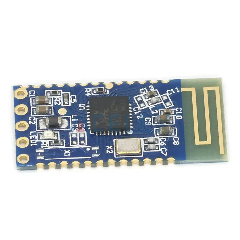 JDY-18 Bluetooth module 4.2 high speed transmission master-slave integration more than CC2541