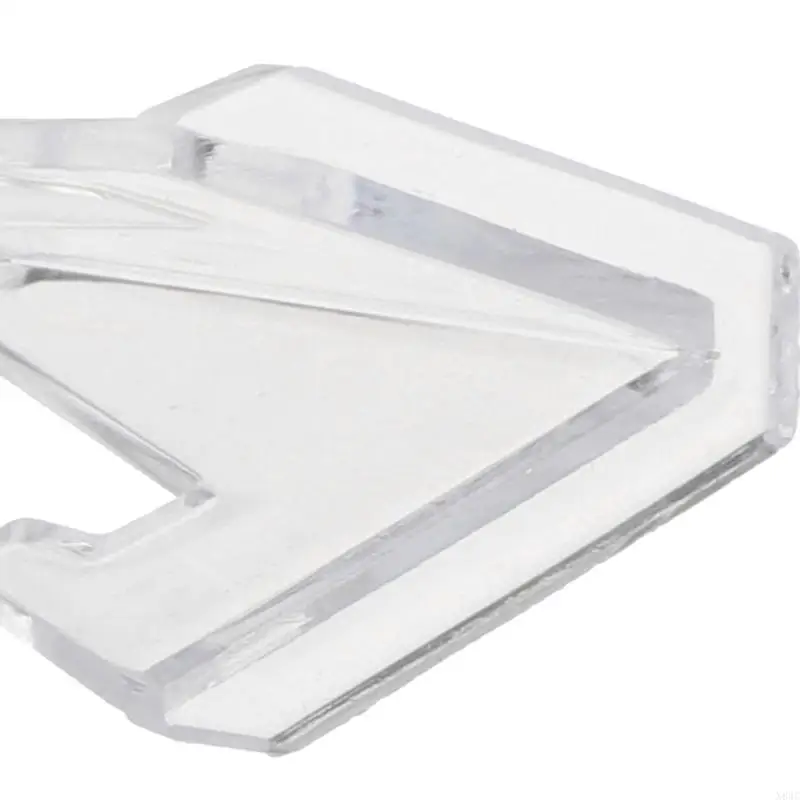 Фото N84C 5pcs Акриловые подставки мини -дисплей монеты стойки стойка мольберта для мольберта №4