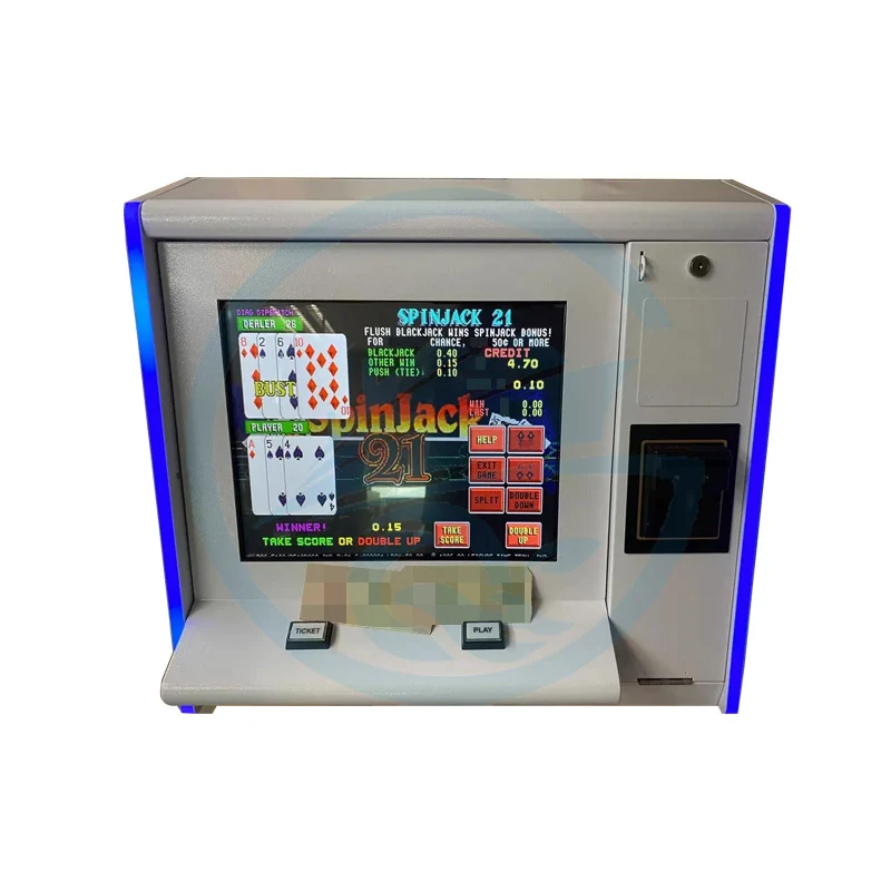 Игровая настольная машина t340 580