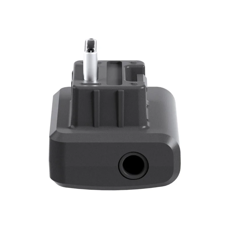 Аксессуары для экшн-камеры Insta 360 ONE RS Mic Adapter (горизонтальная версия) |