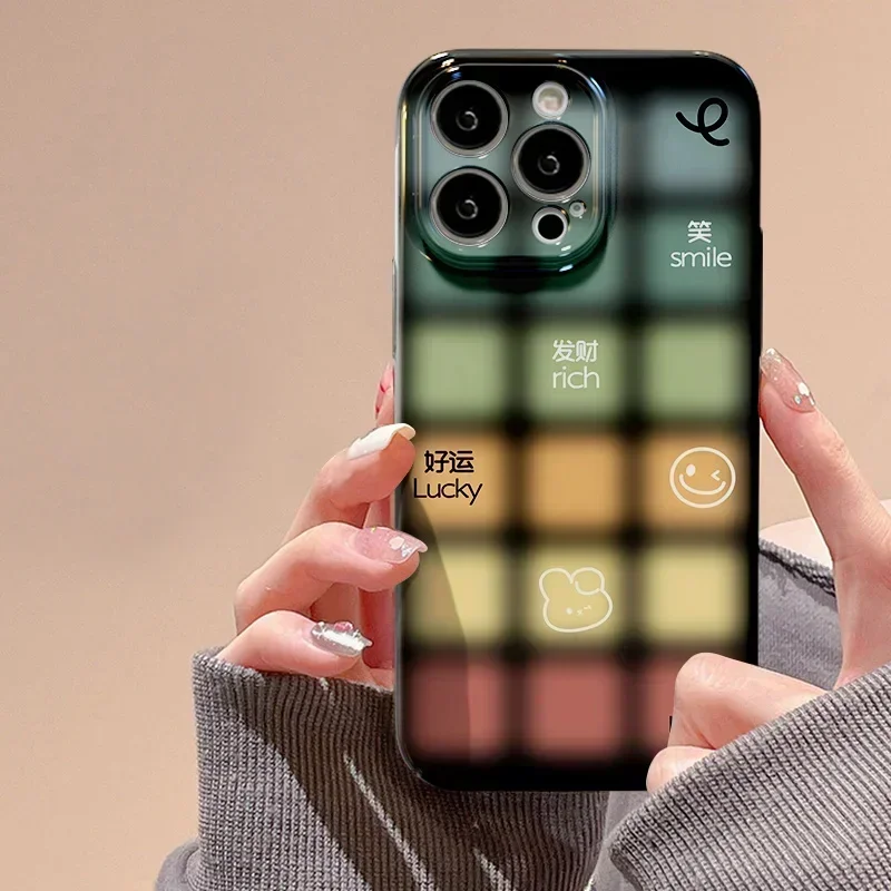 Новый жесткий чехол для OPPO Reno10 Reno8T Reno7 Reno6 Reno5 Reno4 Reno3 Reno2 Reno8 T Pro Z 4G