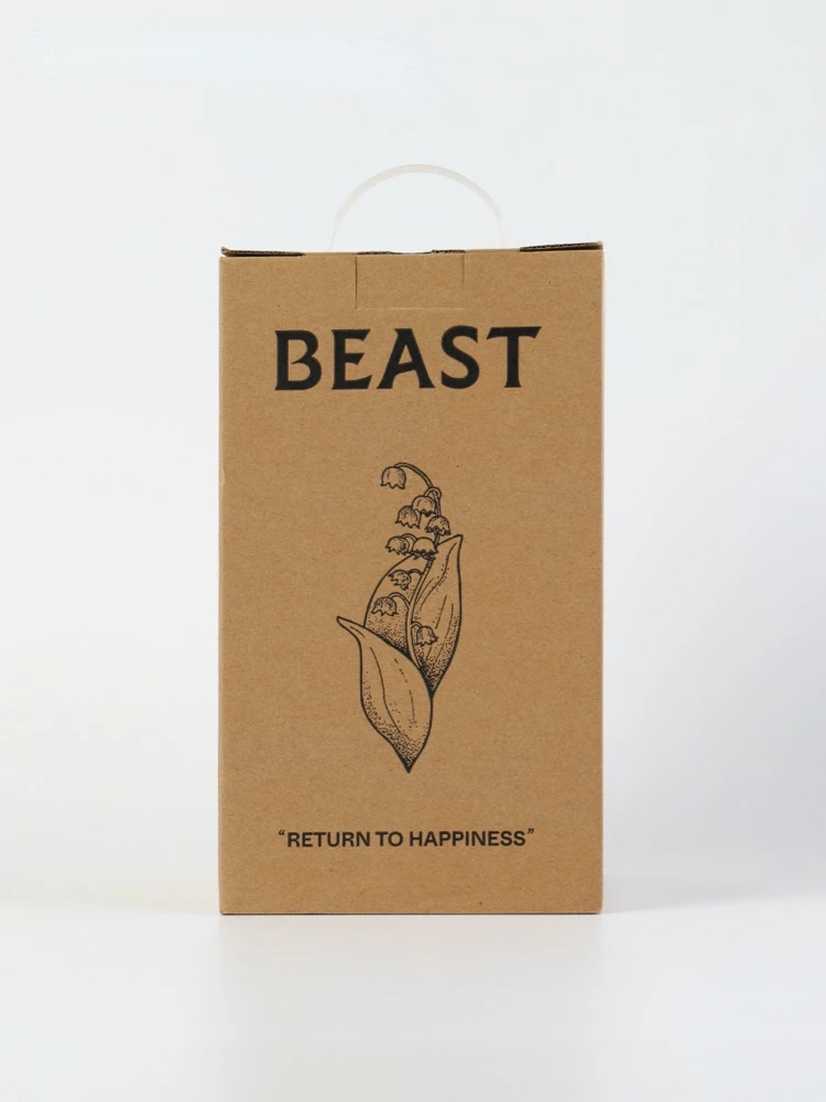 Бытовая маленькая лампа Linglan для спальни домашняя плавления воска