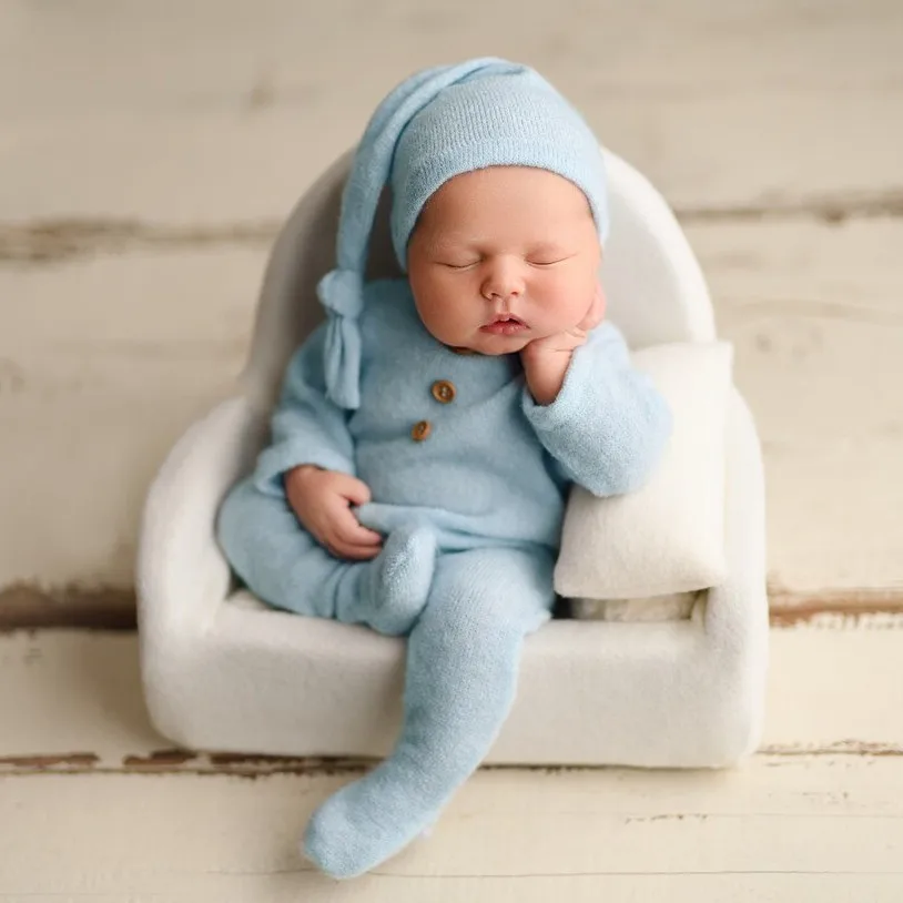 

Новый детский костюм для фотосъемки рождественское платье для фотосъемки новорожденных CHD21443