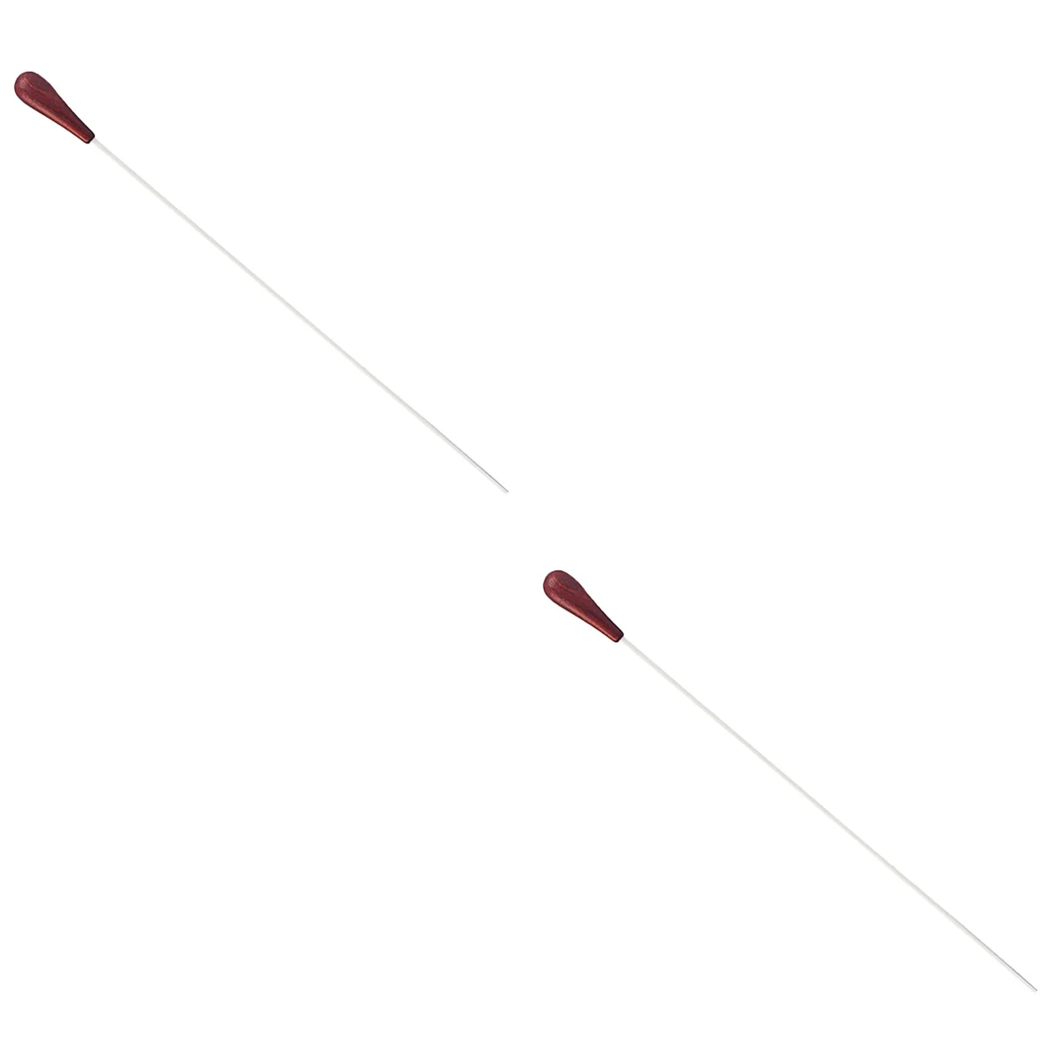 

2 Orchestra Rosewood Handle Conducting for Choral Symphony Concert