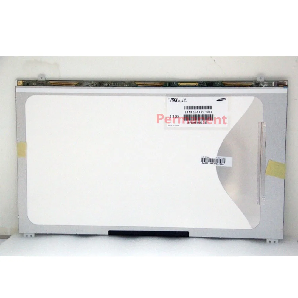 ЖК-экран для ноутбука SAMSUNG Np300v5a 550P5C NP300E5A, 15,6 дюйма, 1366*768, 40 контактов