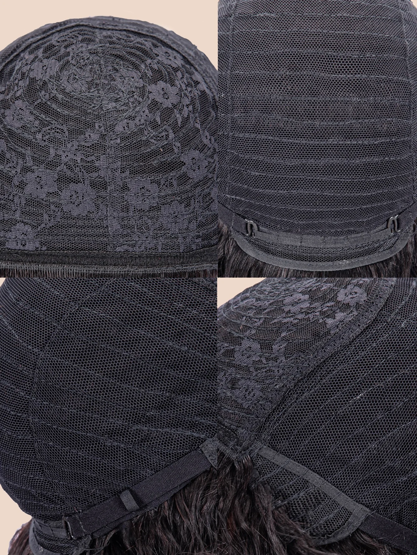 TNICE Афро-кудрявые короткие парики из натуральных волос Remy Grade Бразильские волосы