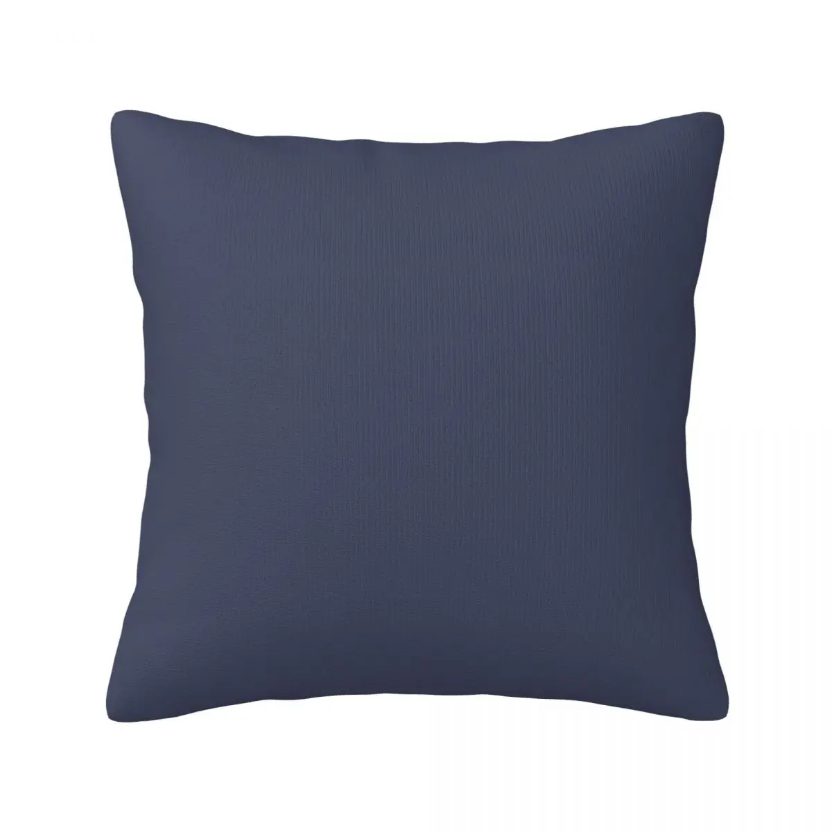 

Color Navy Blue Throw Pillow Cover Decorative Pillow Covers Home Pillows Shells Cushion Cover Zippered Pillowcase