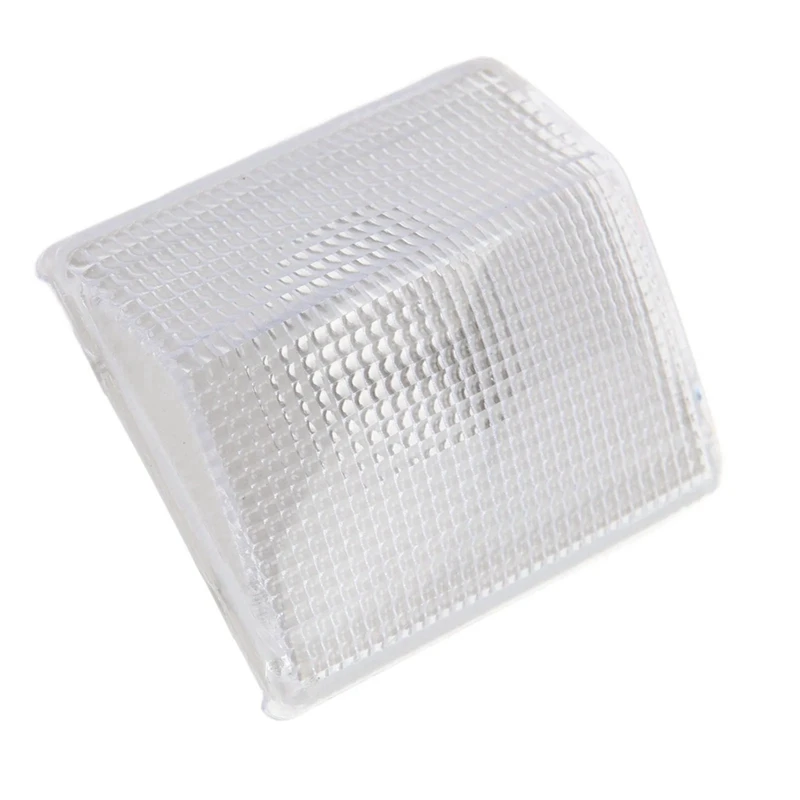 1 шт. 8200343322 боковые лампы сигнальные индикаторные проблесковое покрытие