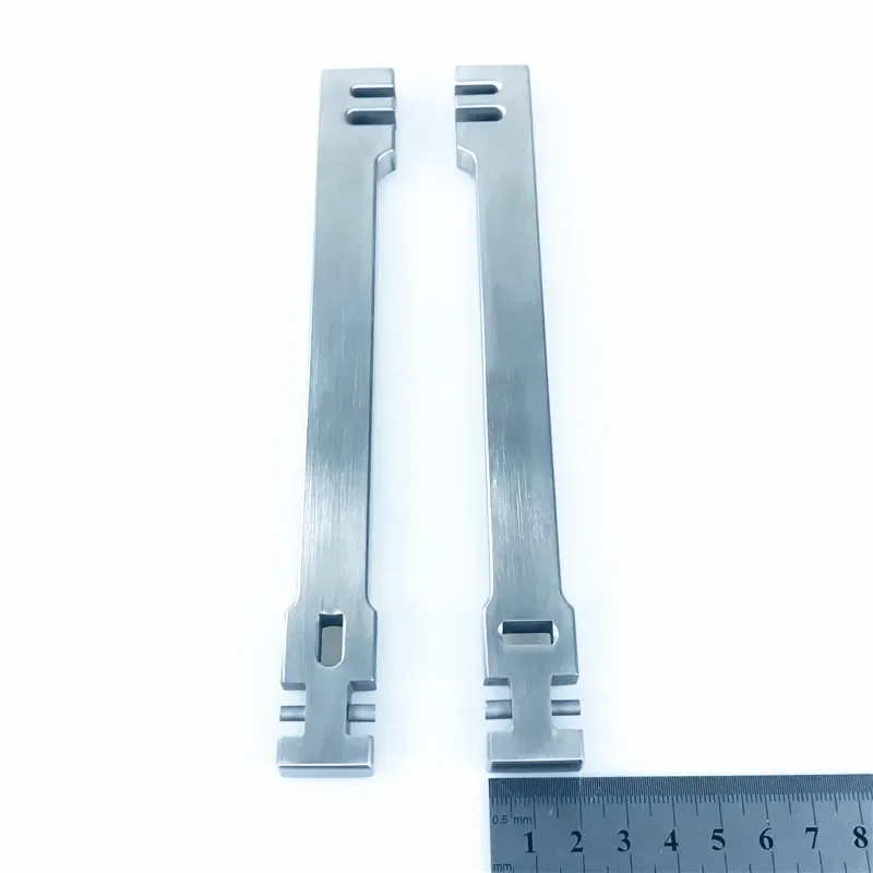 Костные пластины Бендер Гибочные утюги Реконструкция Ветеринарный