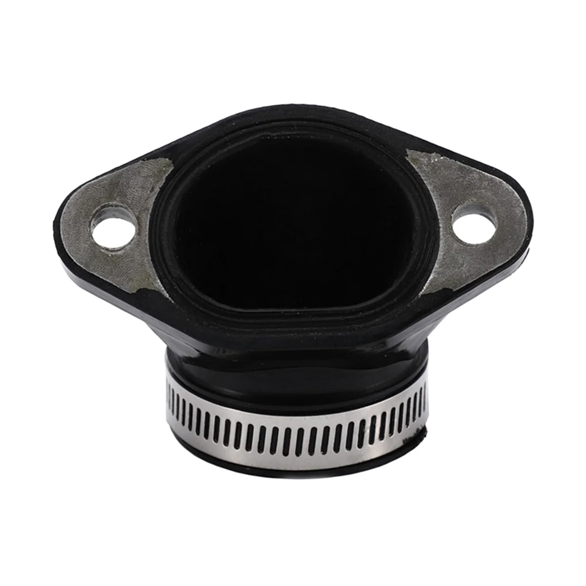 

Carburetor Adapter Interface Inlet Intake Pipe for Polaris Sportsman 335 400 450 500 Ranger 4004X4 400 4X4 HO 3084879