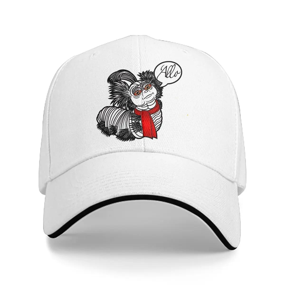 Бейсболки с лабиринтом Hh Кепка козырьком пленка солнцезащитный козырек