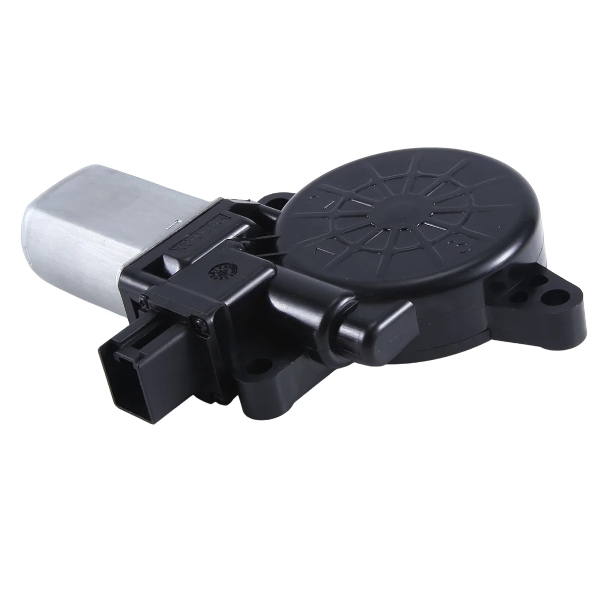 Регулятор переднего правого стекла автомобиля и двигатель в сборе D 6515858 XA XB X для