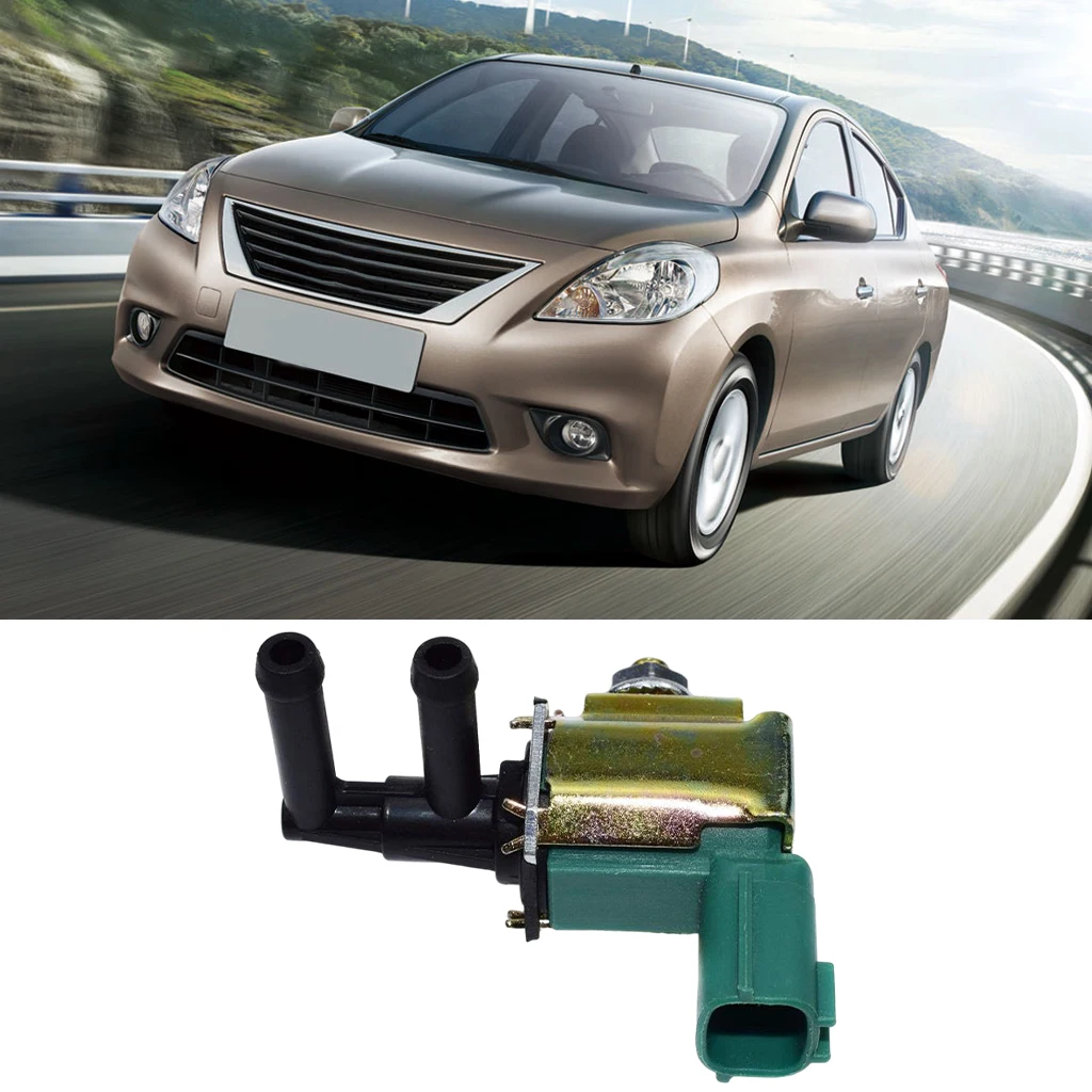 Клапан очистки паровой канистры 14933-0Z80A 14933-0Z800 Подходит для Nissan аксессуары |