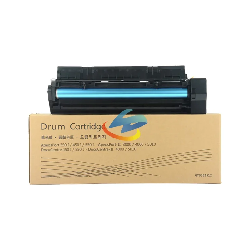 1 шт. DC450I барабанный блок совместимый для Xerox Apeospore-II3000 4000 5010 350I 450I 550I DocuCentre-II4000
