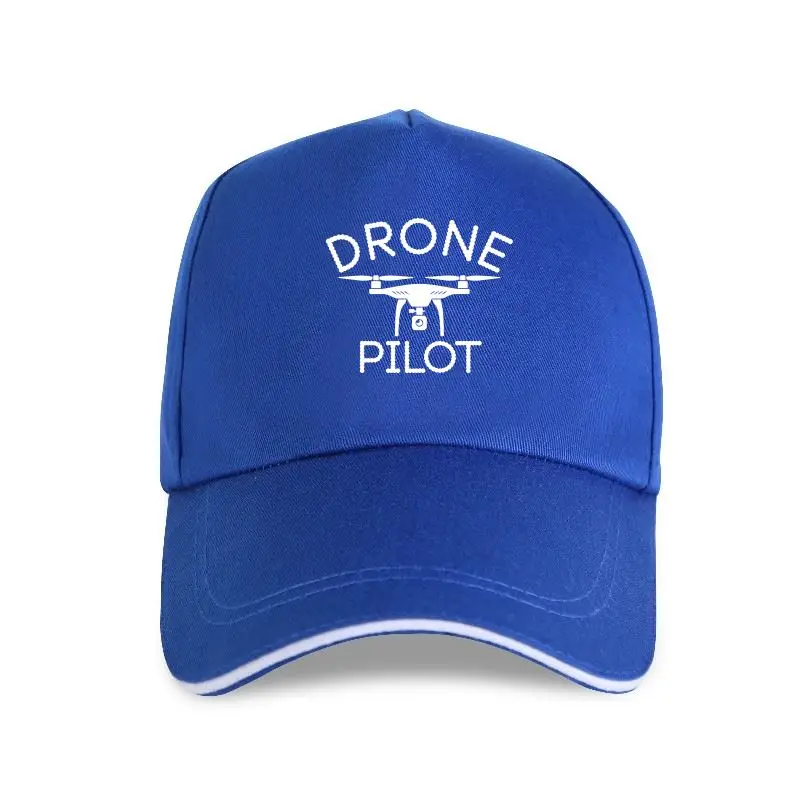New cap hat DRONE PILOT - Quadcopter 