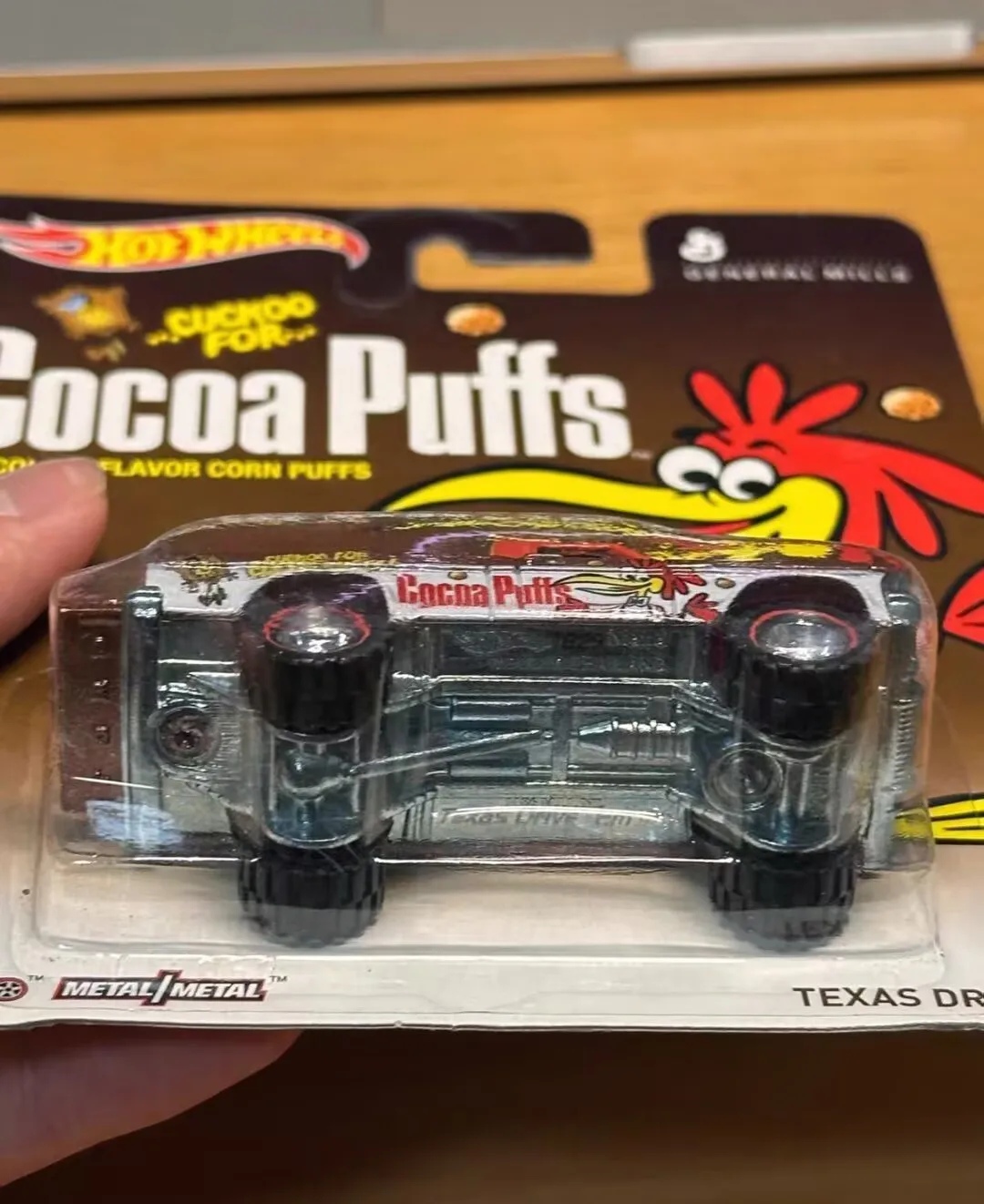В наличии: Коллекция Hot Wheels 1:64 Texas Drive Em – модели машинок из литого сплава, игрушки-украшения, подарки для мальчиков (art.: 3920d8d0ea72d) - 3920d8d0ea72d