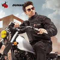 7 protectors duhan windproof motorcycle racing suit protective gear motorcycle jacketmotorcycle pants esruwarehouse delivery