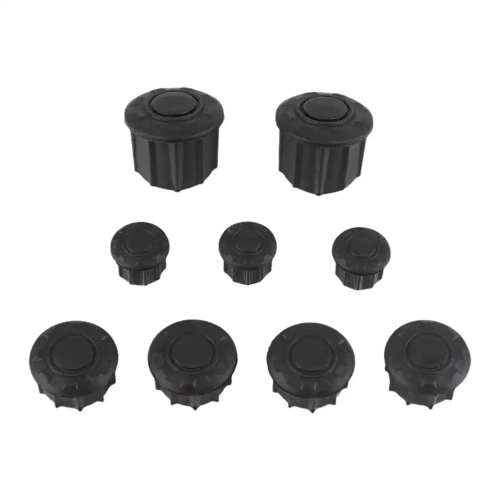 Отверстия для рамы мотоцикла крышка BMW R1200GS R 1200 GS LC Adventure ADV 1250 2014-2021 отверстие C M5L5