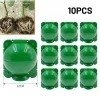 High Pressure Propagation Ball Graft Breeding Case Plant Root Growing Box Planting Nursery for Gardening Grafting Rooting | Дом и сад