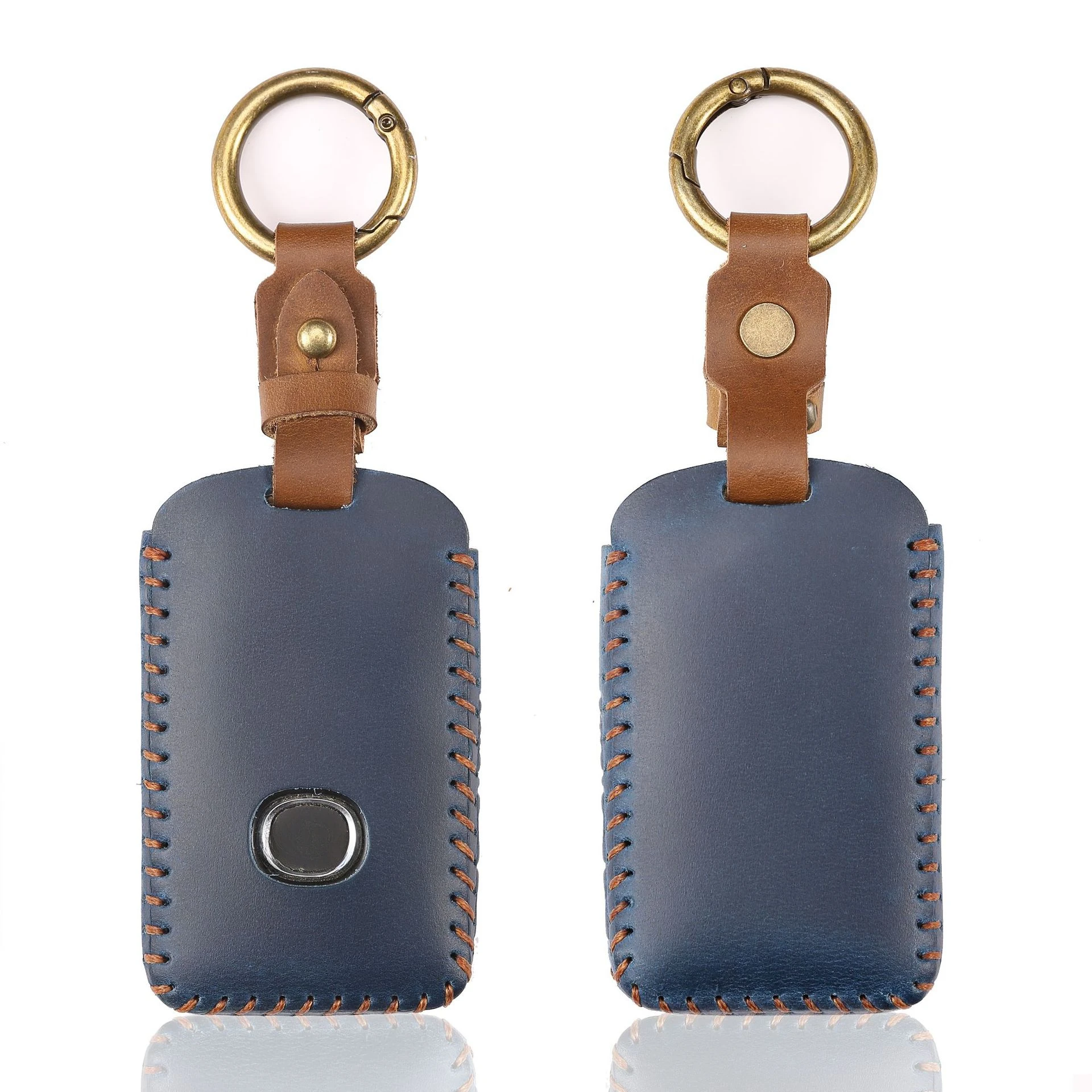 Умная деталь Обложка для Mazda 3 Alexa CX30