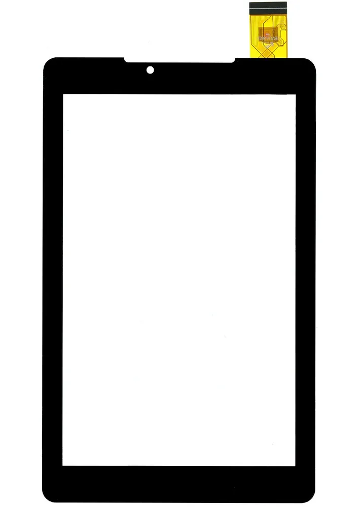 Тачскрин 7.0&quot 30 pin (111x181mm) для Prestigio MultiPad Color 2 3G PMT3777 WIZE 3757 3767 3787 3797 черный - купить по