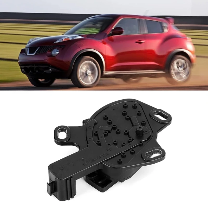 Автоаксессуар автомобильный нейтральный предохранительный переключатель 319181XF00