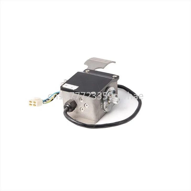 Hall Electric ускоритель лампы дневного света 0-5V CURTIS